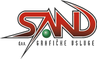 sand logo